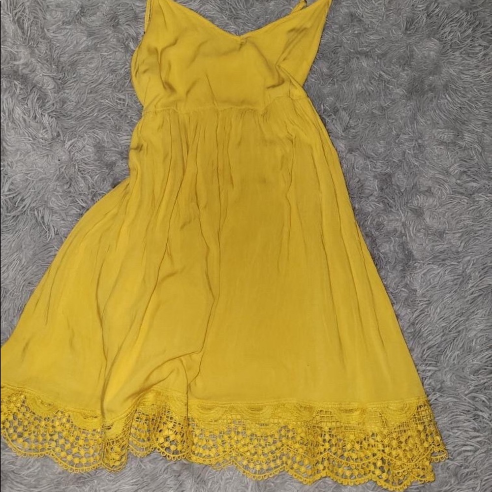 FOREVER 21 summer dress 🧚‍♂️